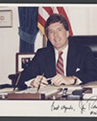 James Ramstad
