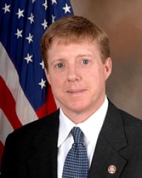 Donald Cazayoux
