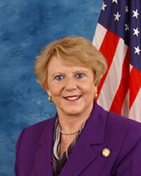 Virginia Brown-Waite