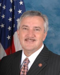 Travis Childers