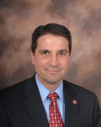 Brad Ellsworth