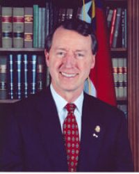 Bob Etheridge