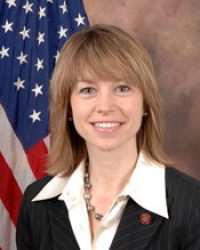 Stephanie Herseth Sandlin
