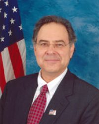 Paul Hodes