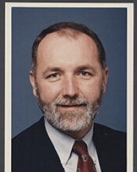 Peter Hoekstra