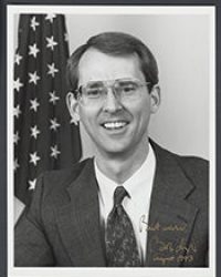 Bob Inglis