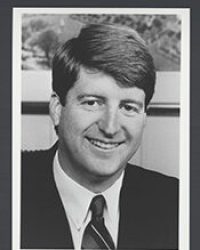 Patrick Kennedy
