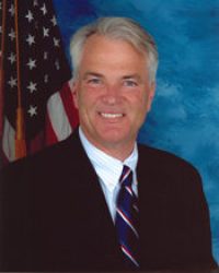Michael McMahon