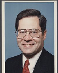 Alan Mollohan