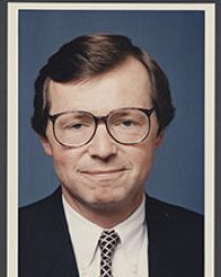 Earl Pomeroy