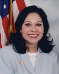 Hilda Solis