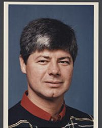 Bart Stupak
