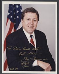 John Tanner