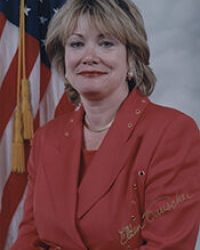 Ellen Tauscher