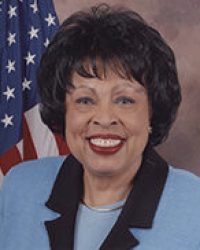 Diane Watson