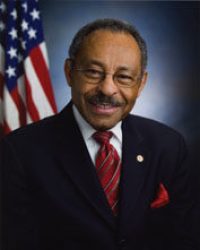 Roland Burris