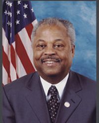 Donald Payne