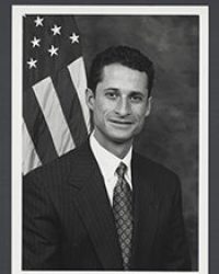 Anthony Weiner