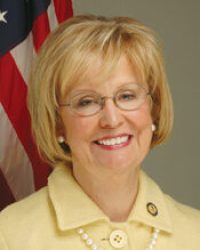 Judy Biggert