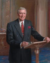 Dan Burton