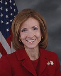 Nan Hayworth