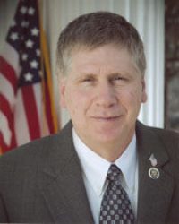 Larry Kissell
