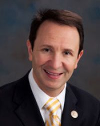 Jeff Landry