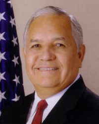 Silvestre Reyes