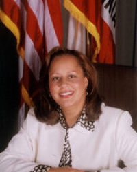 Laura Richardson