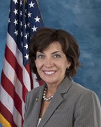 Kathleen Hochul