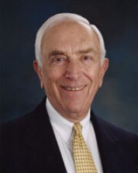 Frank Lautenberg