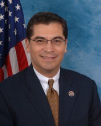 Xavier Becerra