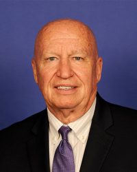 Kevin Brady