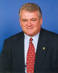Robert Brady