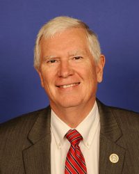 Mo Brooks