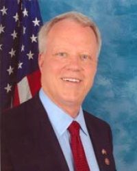 Paul Broun