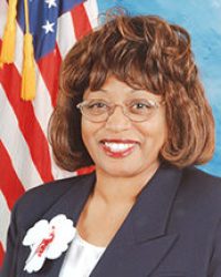 Corrine Brown
