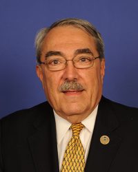 George Butterfield