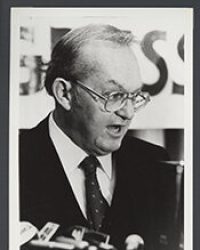 Howard Coble