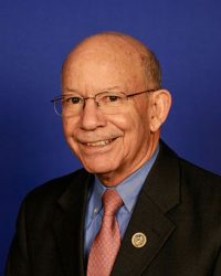 Peter DeFazio