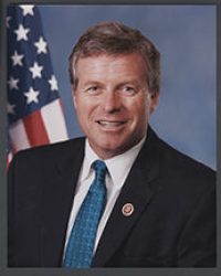 Charles Dent