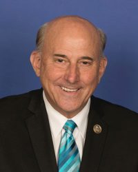 Louie Gohmert