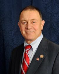 Richard Hanna