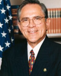 Ruben Hinojosa