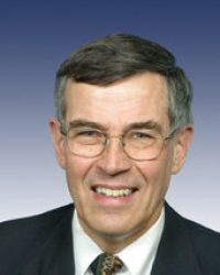 Rush Holt