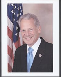 Steve Israel