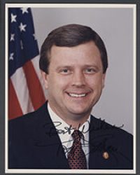 Tom Latham