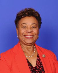Barbara Lee
