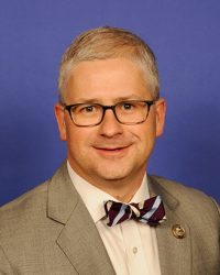 Patrick McHenry
