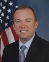 Mick Mulvaney